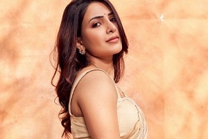 A massive Rs 3 crore sets erected for Samantha’s NEXT biggie; viral pi