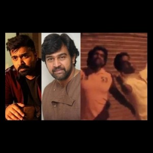 Dev3tag Tamil movie photos